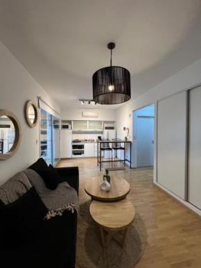Departamento en Recoleta